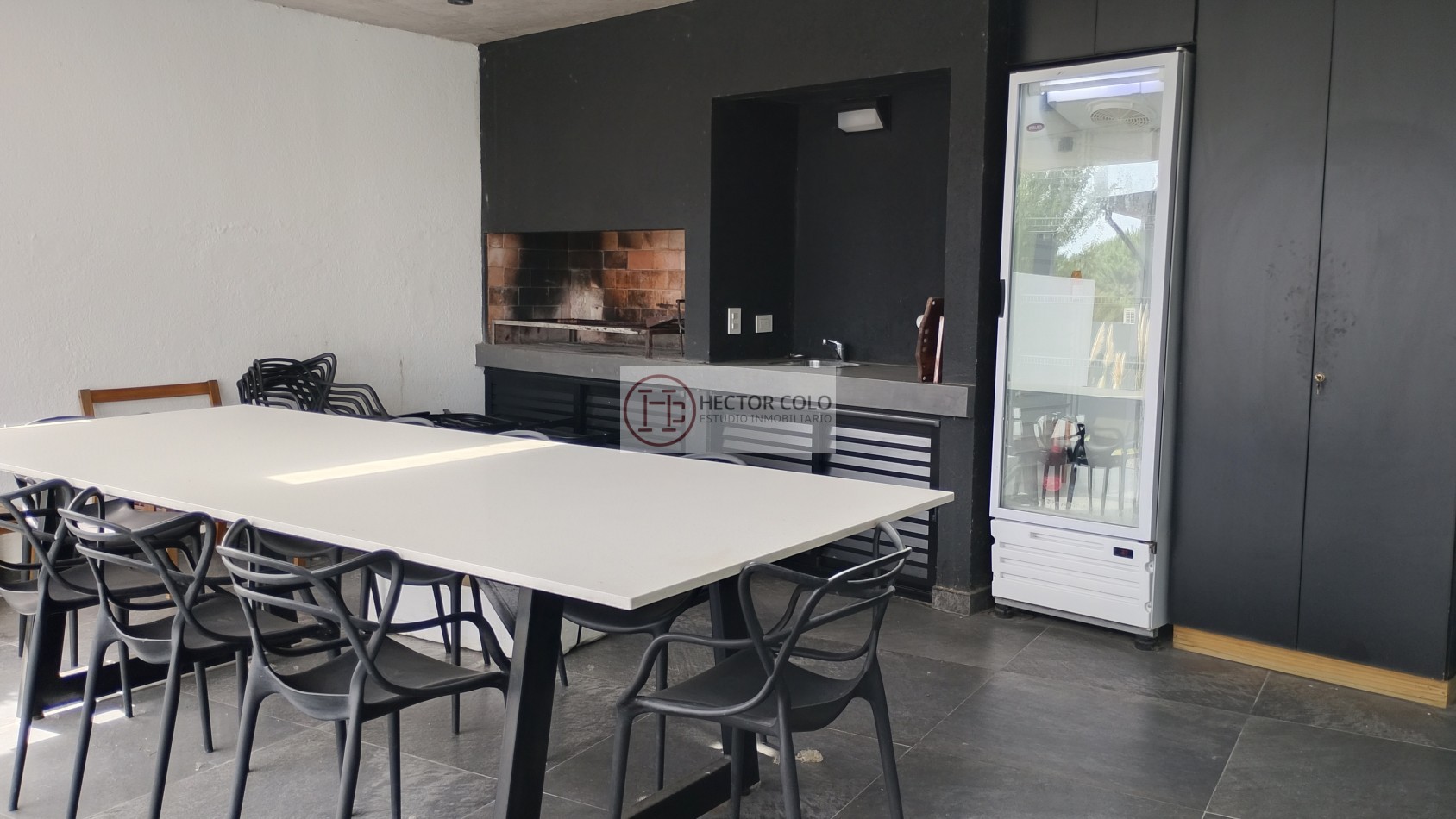 Casa en venta en Barrio Deportiva I - Costa Esmeralda (codigo 207592)