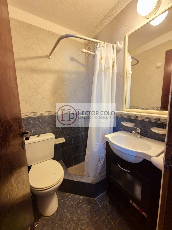 Venta departamento 3 ambientes en Pinamar
