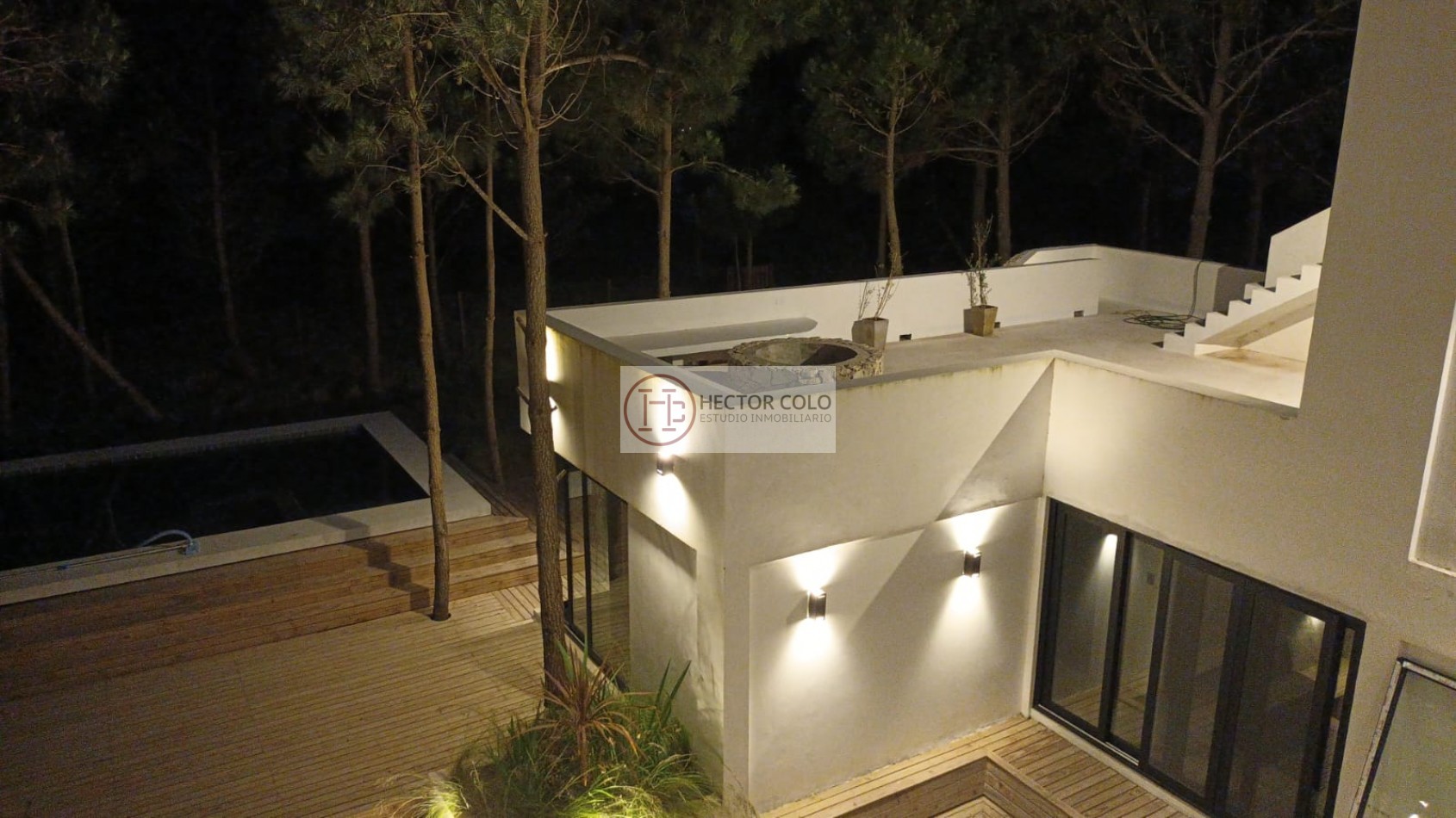 COSTA ESMERALDA Maritimo III lote 34