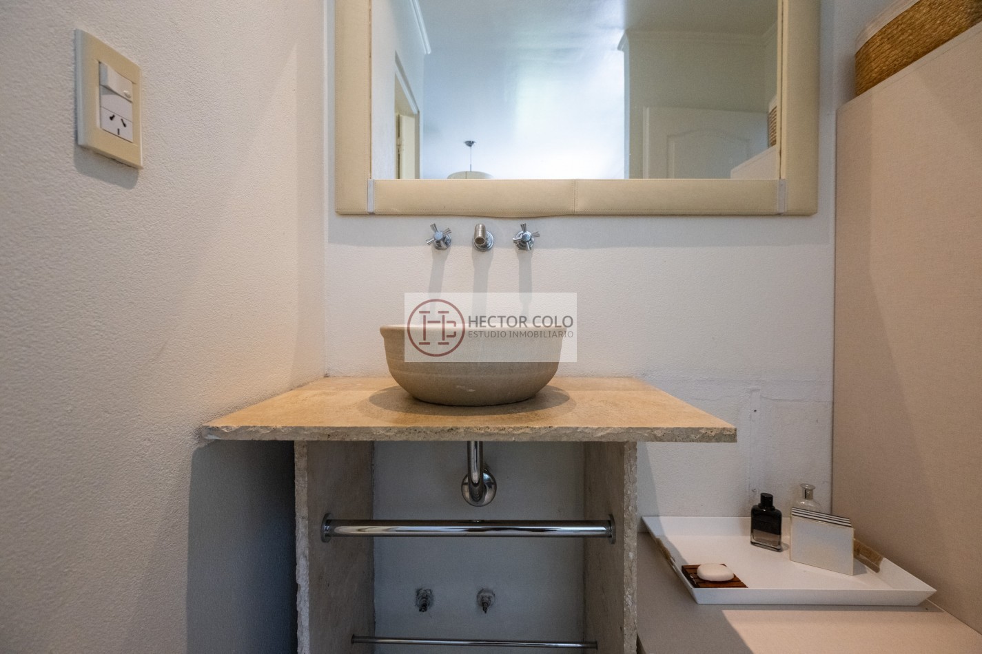 Casa Estilo Moderno