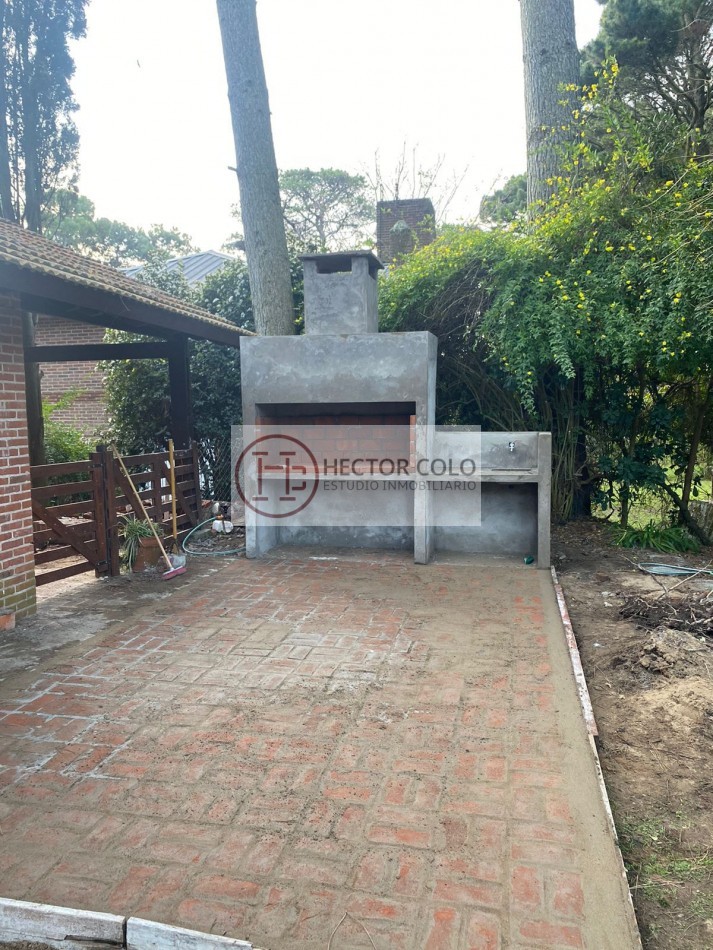 Casa en venta en zona Golf Pinamar