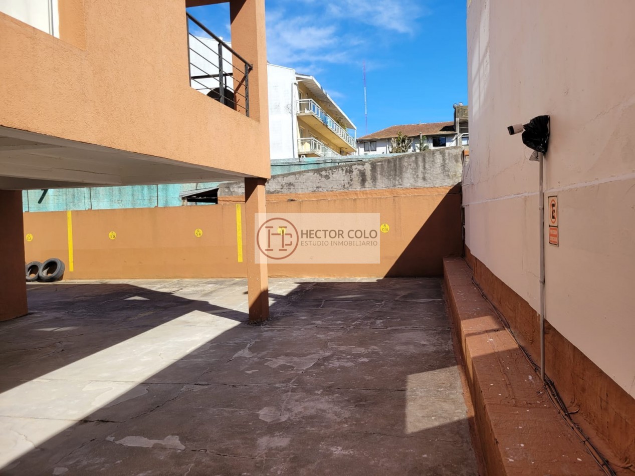 DEPARTAMENTO EN ALQUILER-ZONA CENTRO-PINAMAR