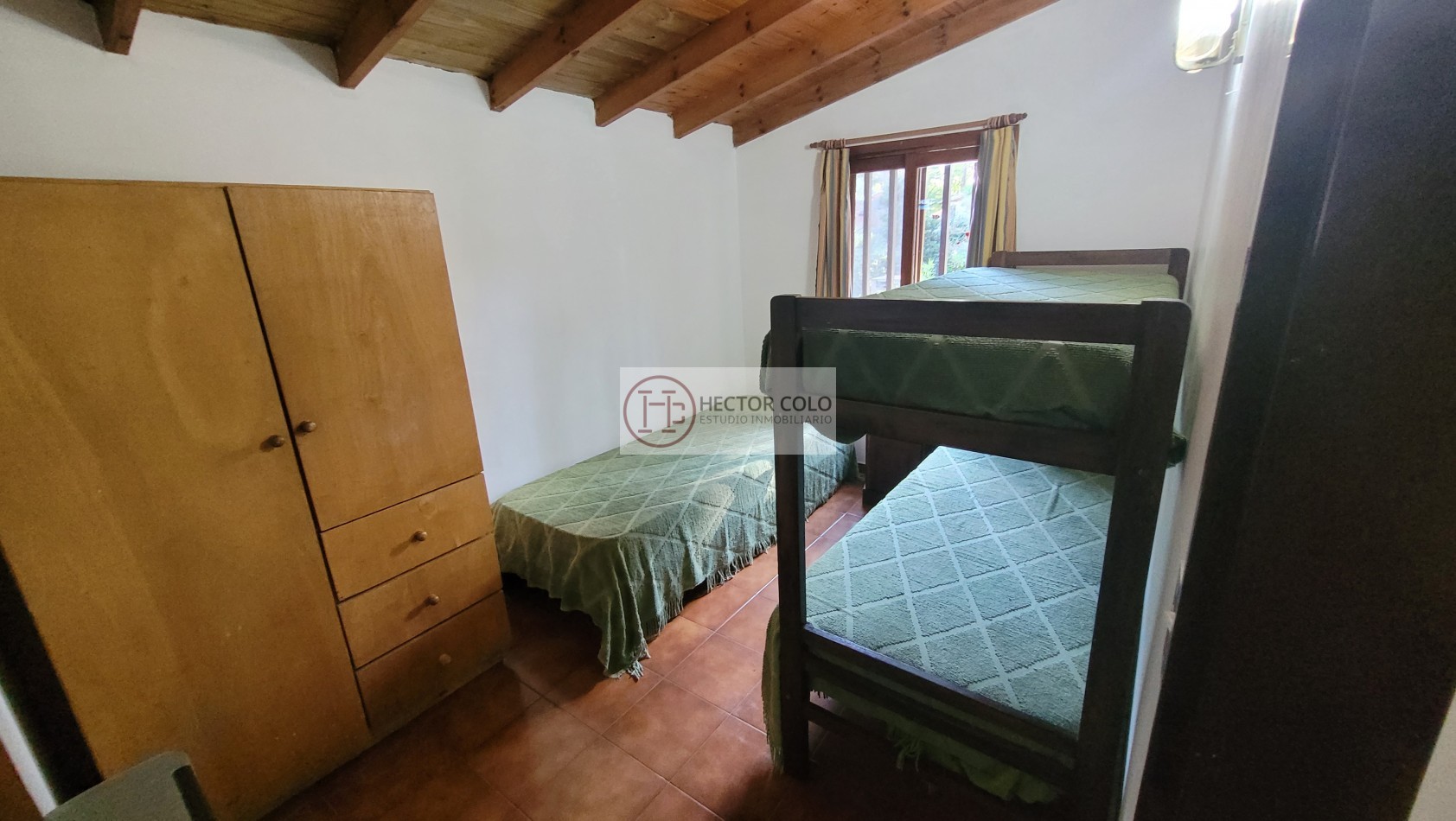 Casa en Venta Zona Lasalle