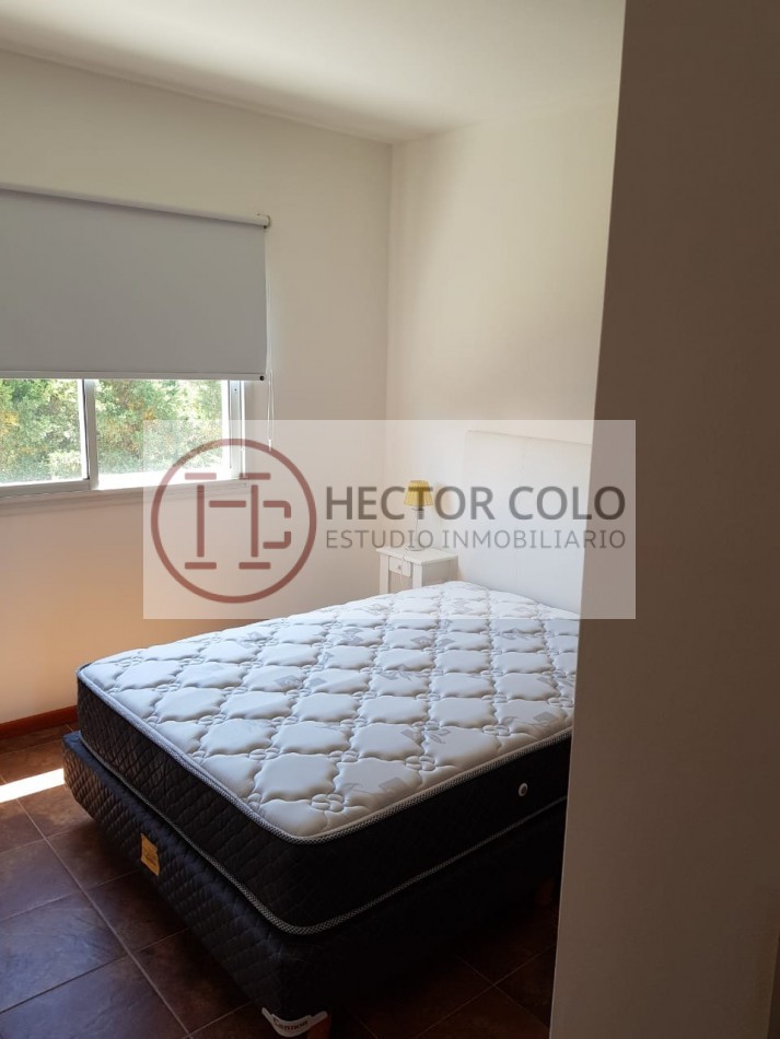 VALERIA DEL MAR -VENTA-DTO.3 AMBIENTES