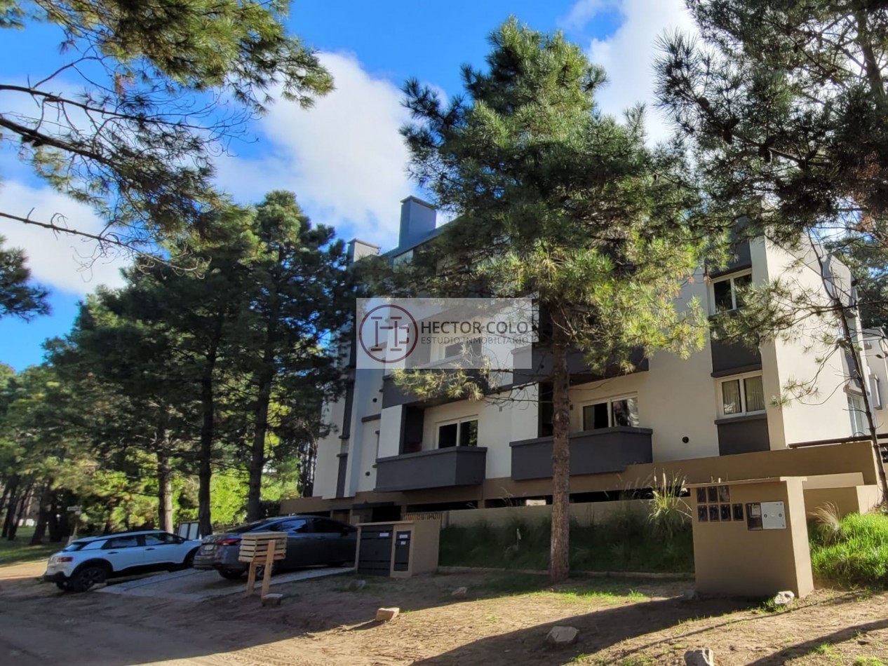DEPARTAMENTO EN VENTA 3 AMBIENTES-EDIFICIO JASON PARK-
