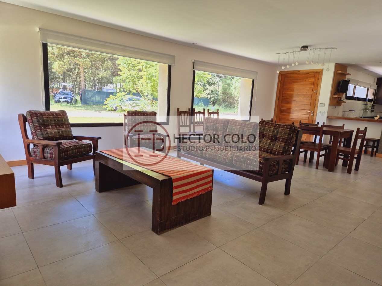 Casa en zona Alamos