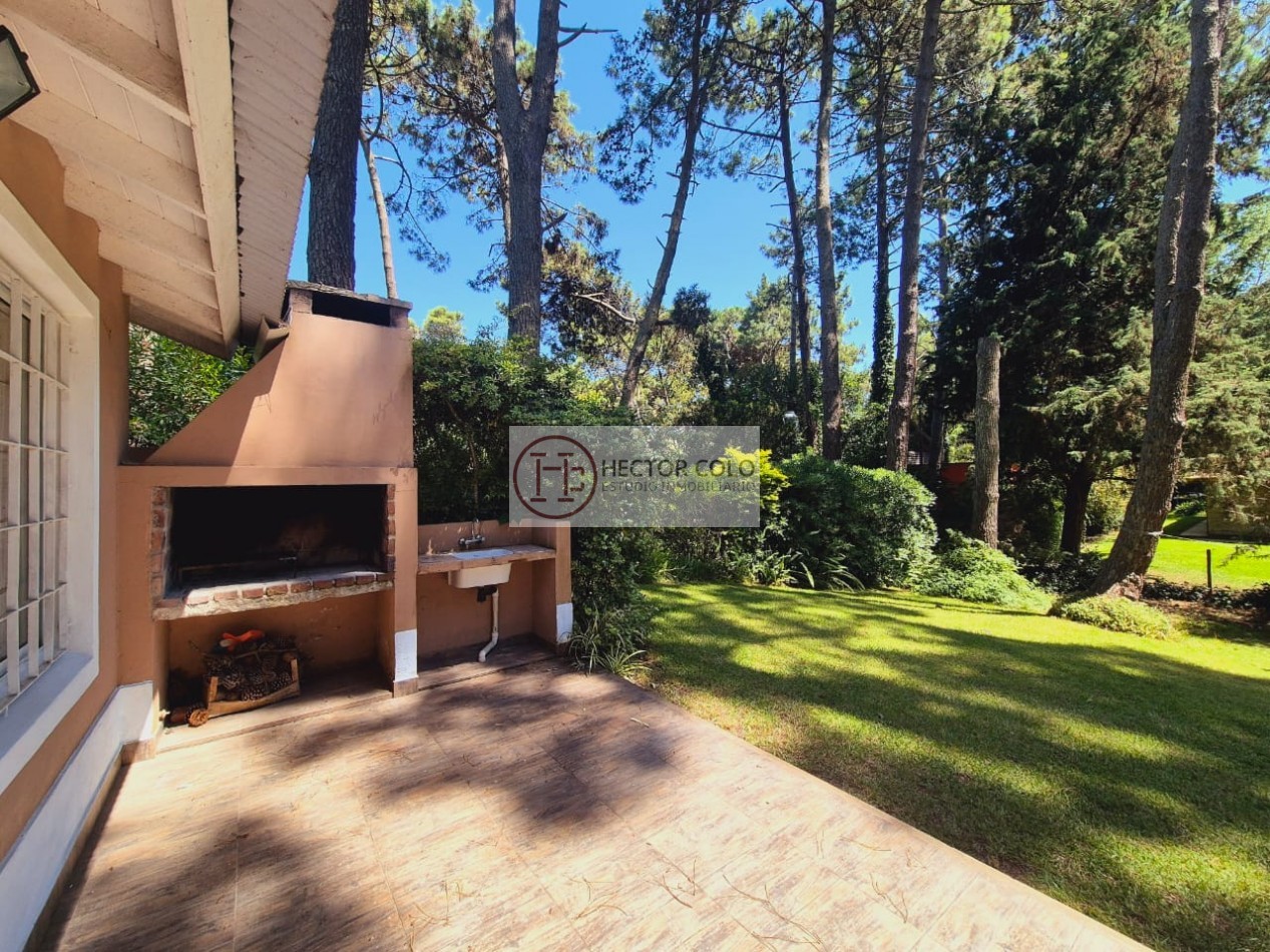 Casa en Valeria del Mar