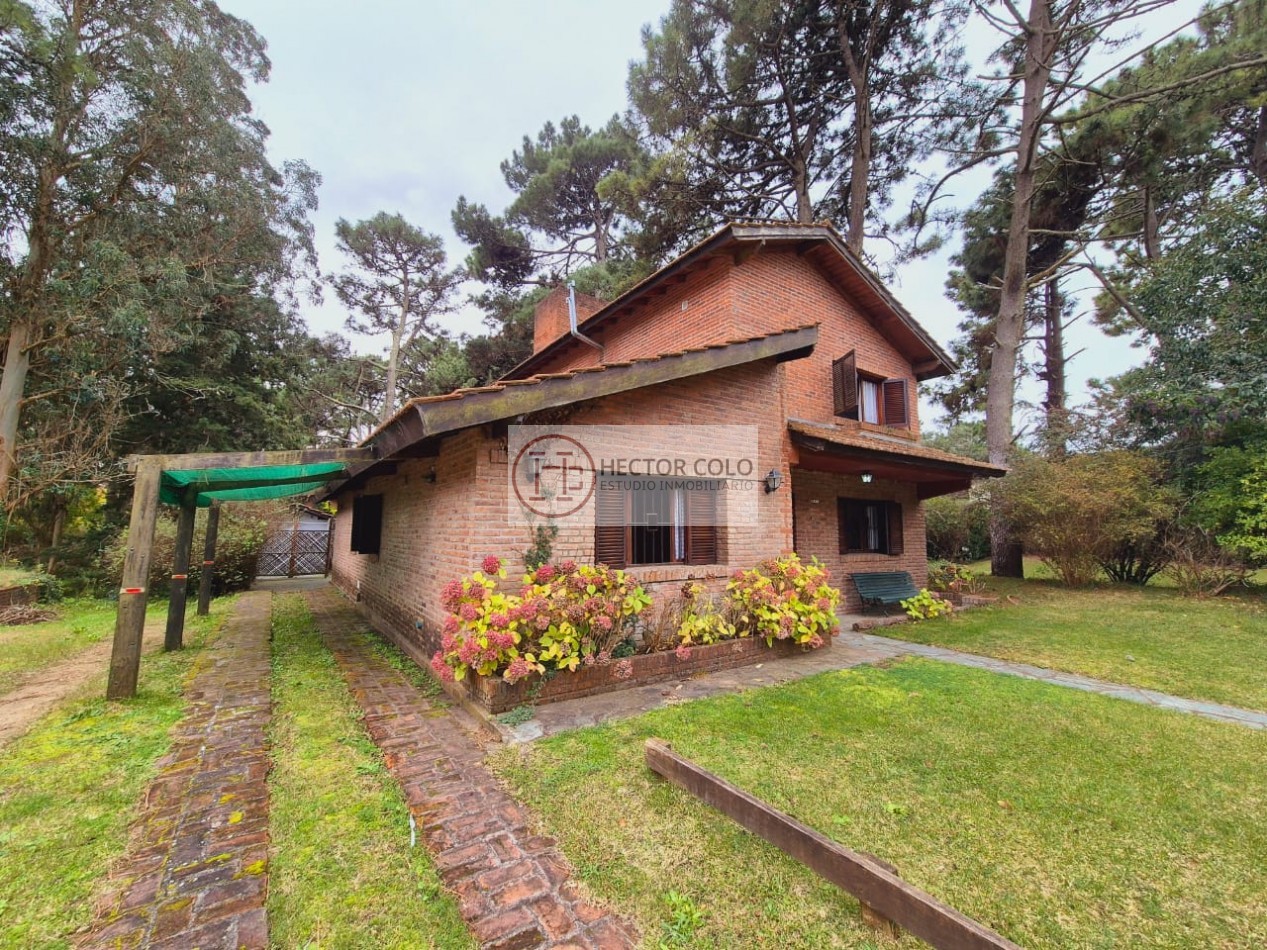 CASA EN VALERIA DEL MAR