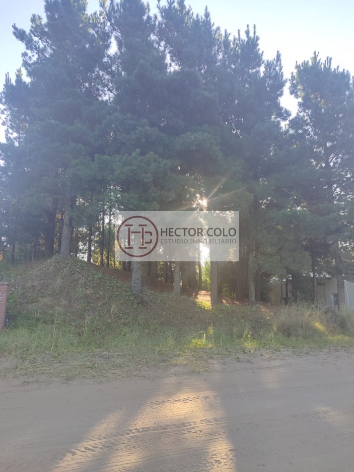 COSTA ESMERALDA .- Deportivo lote 408