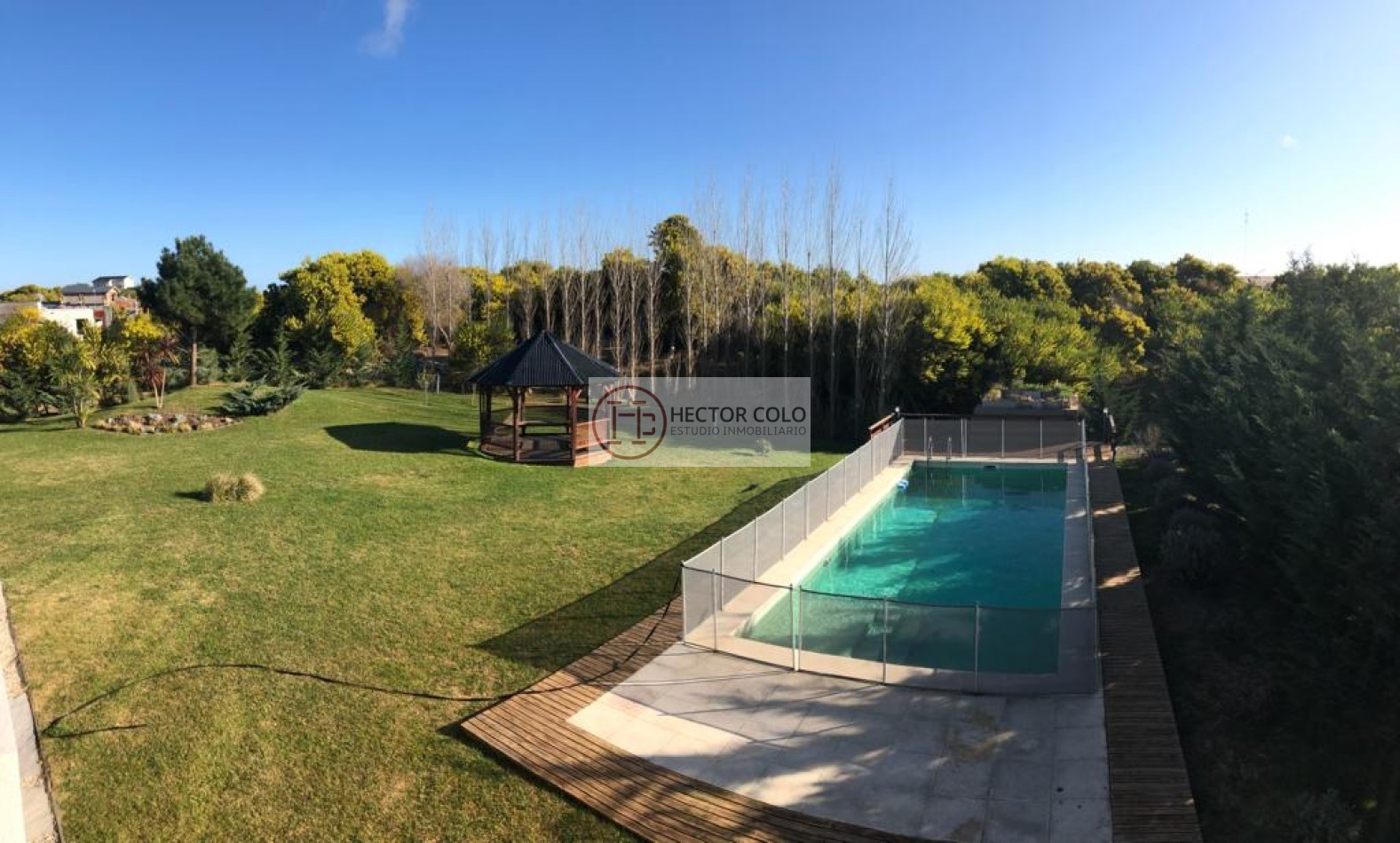 COSTA ESMERALDA Golf II lote 333-334 