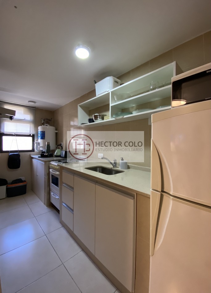 Departamento en venta