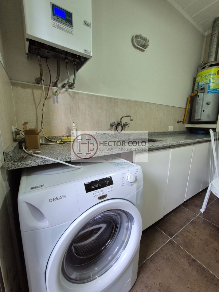 Venta de Casa en Carilo