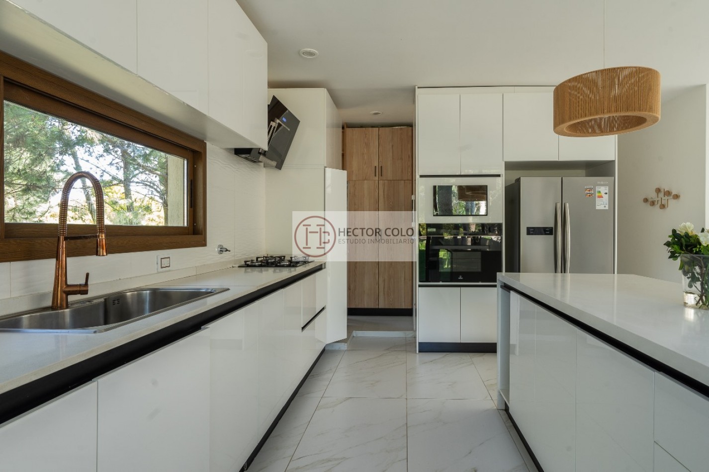 COSTA ESMERALDA Maritimo III -  lote 9