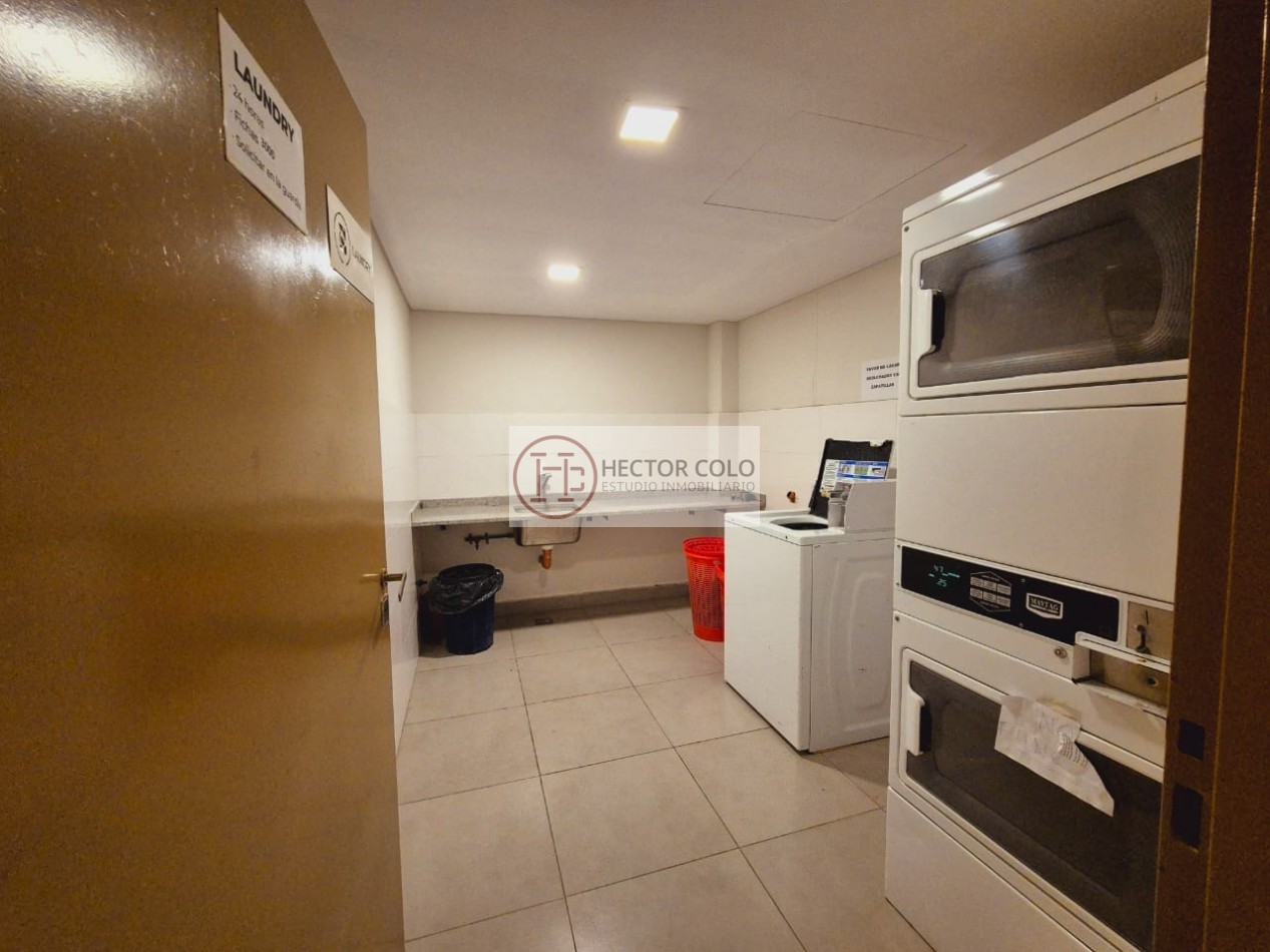 Departamento Premium en Pinamar a pasos del Mar