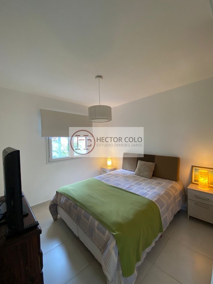 VENTA DE DEPARTAMENTO 2 AMBIENTES.EDIFICIO JASON PARK