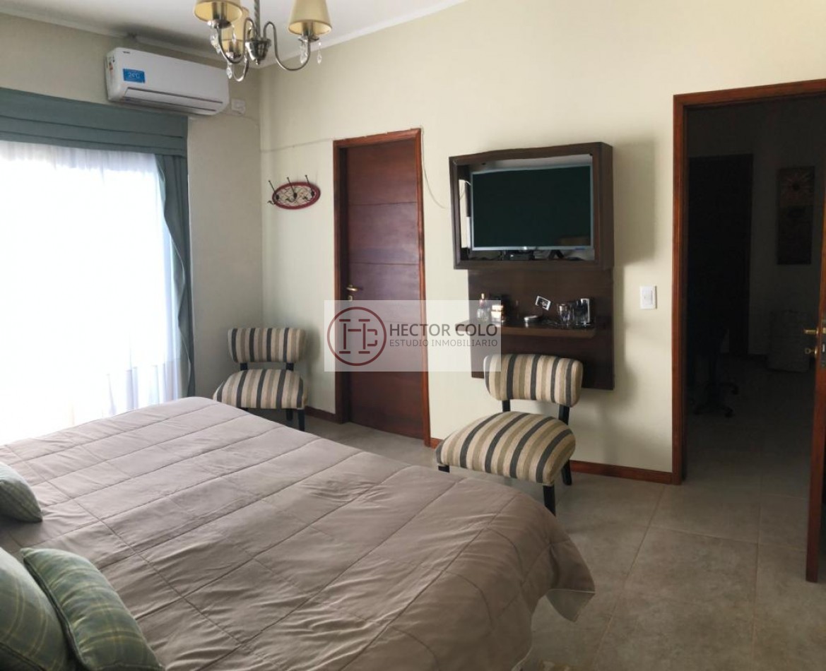 COSTA ESMERALDA Golf II lote 333-334 