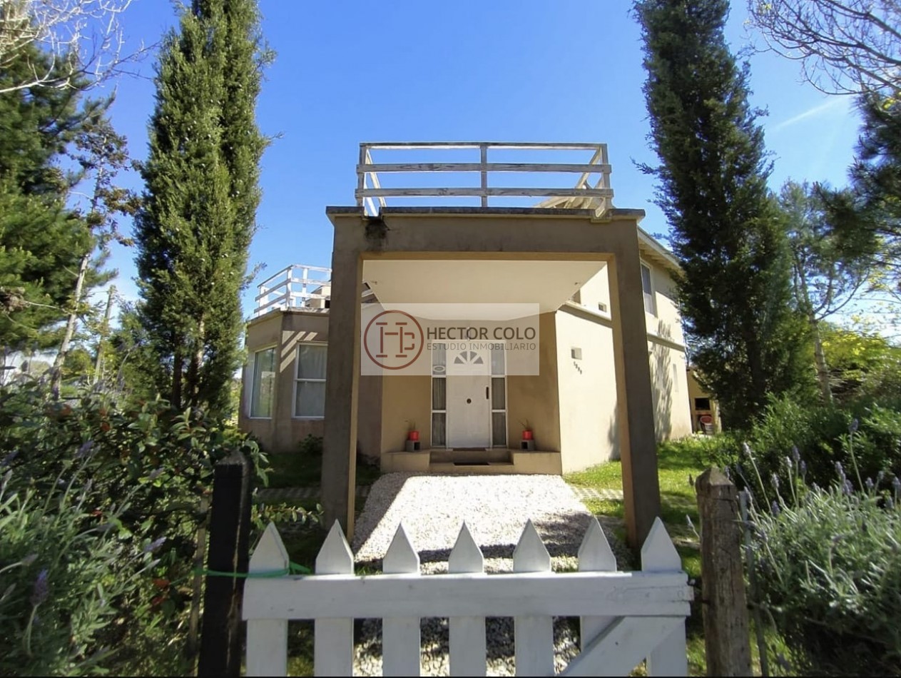 Casa en venta