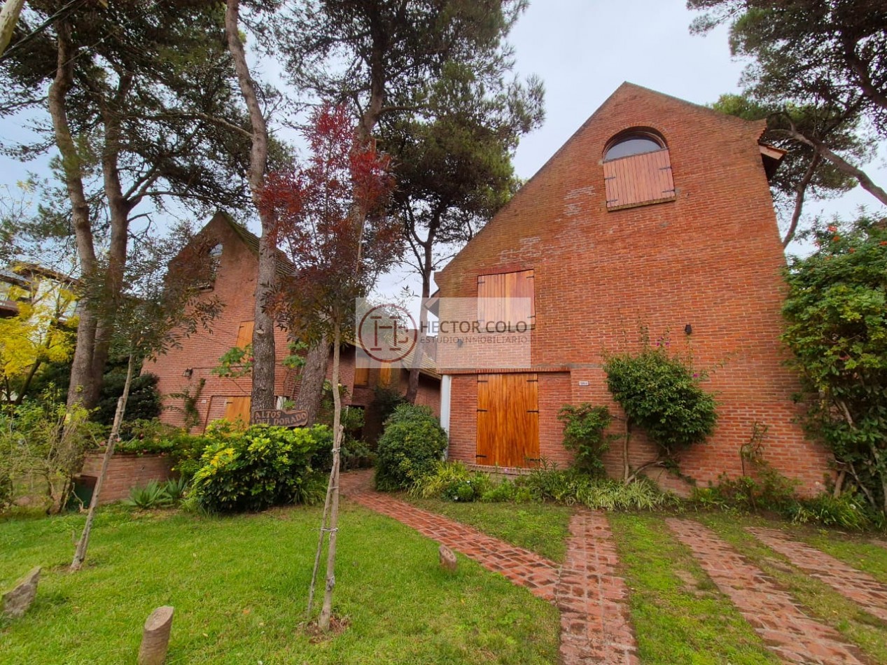 Triplex en Venta