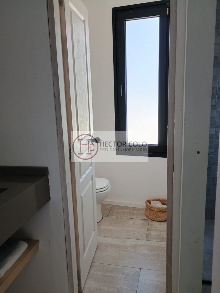 COSTA ESMERALDA Maritimo III lote 34