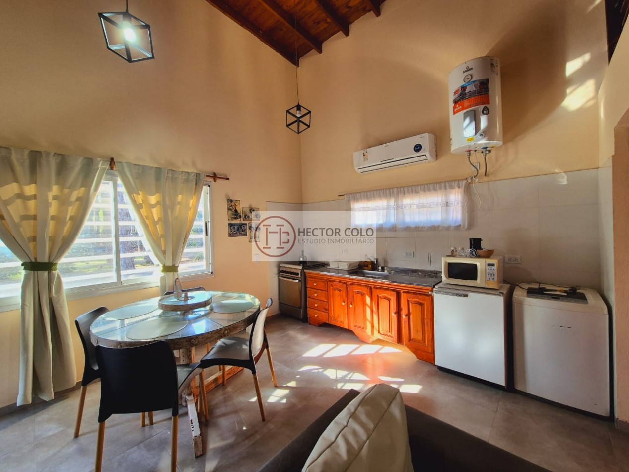 Casa en Barrio Nayades