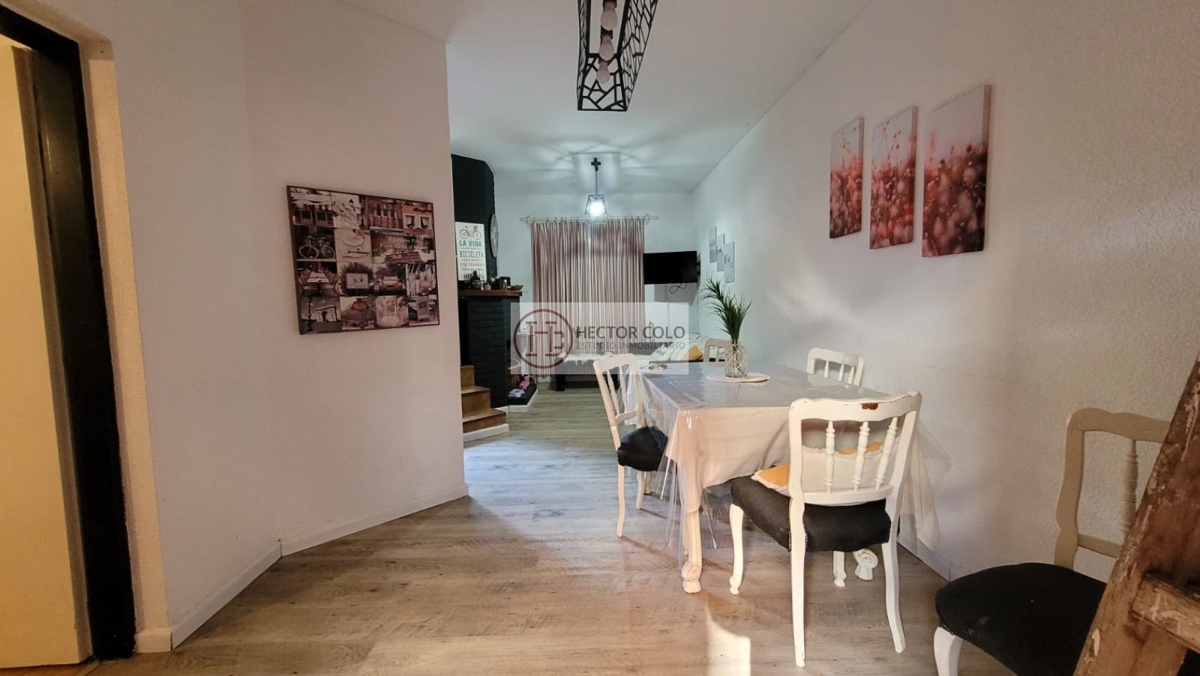 Triplex en Venta