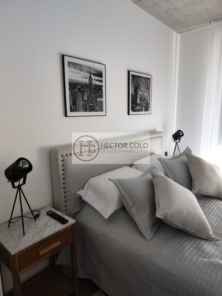 Venta Departamento Premium - The Kalem I - Pinamar Norte