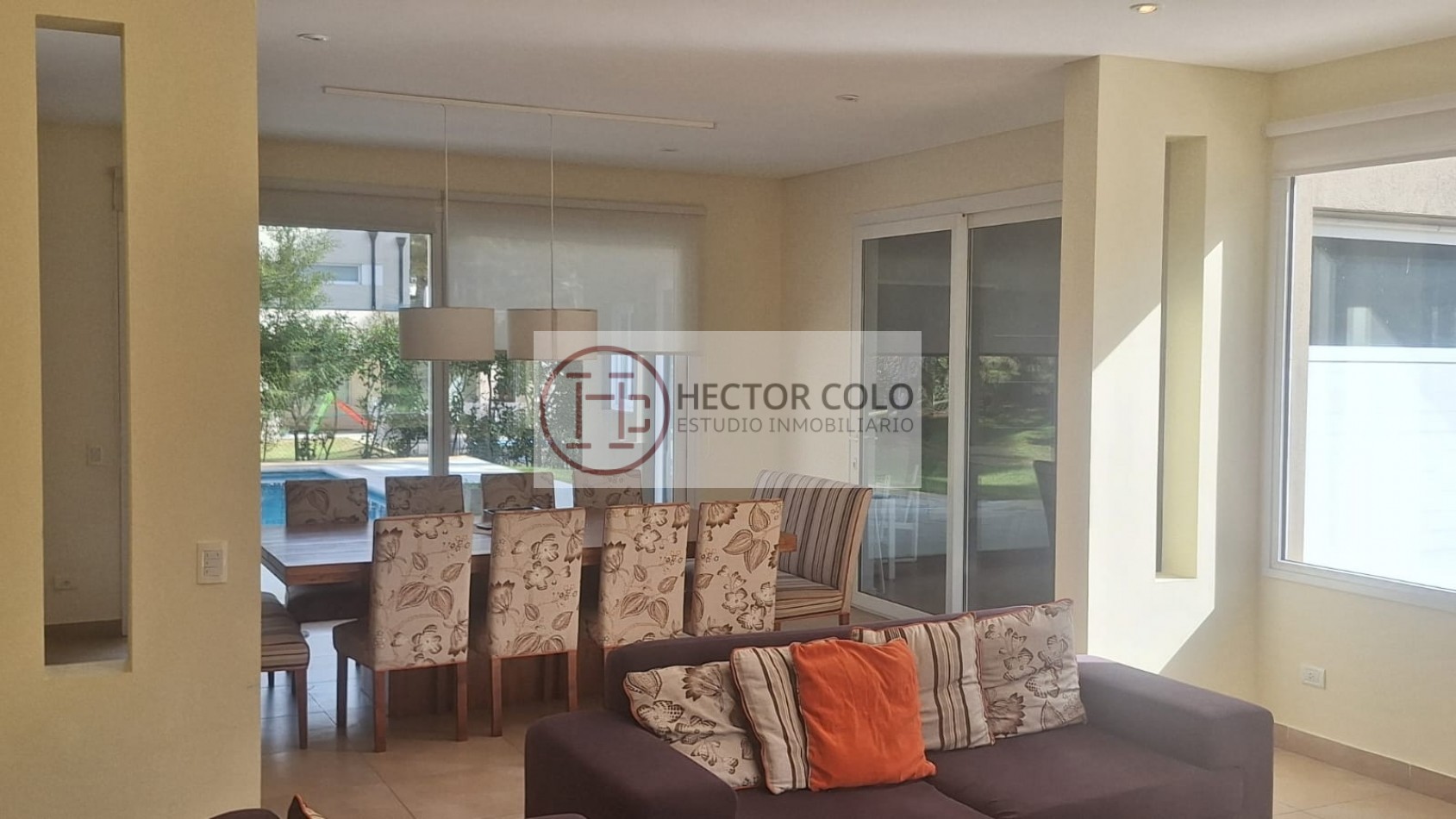 CASA EN PINAMAR NORTE CON PISCINA 