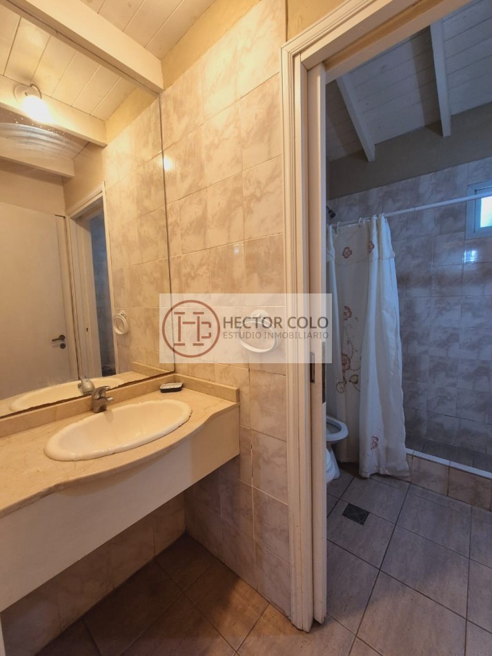 Casa en Valeria del Mar