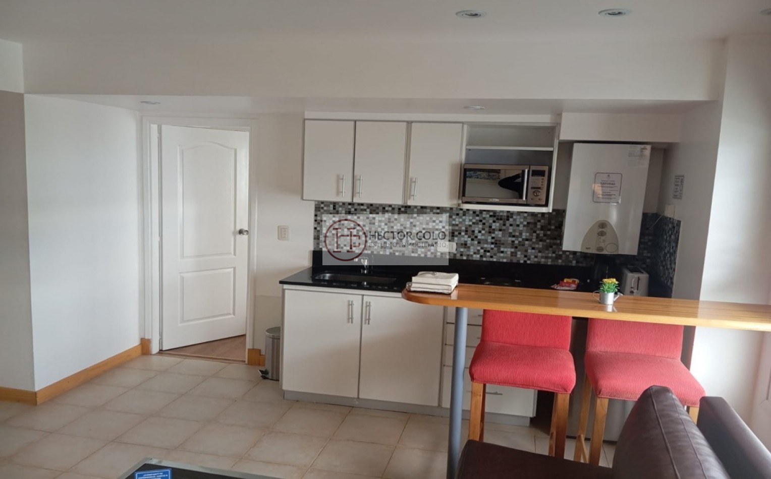 Venta Departamento 2 ambientes CILENE DEL FARO