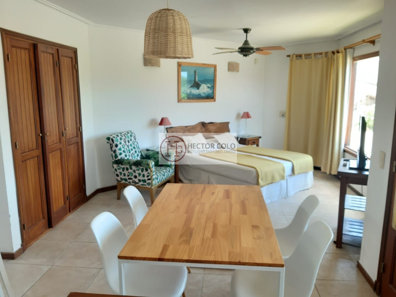 APART HOTEL FRENTE AL MAR