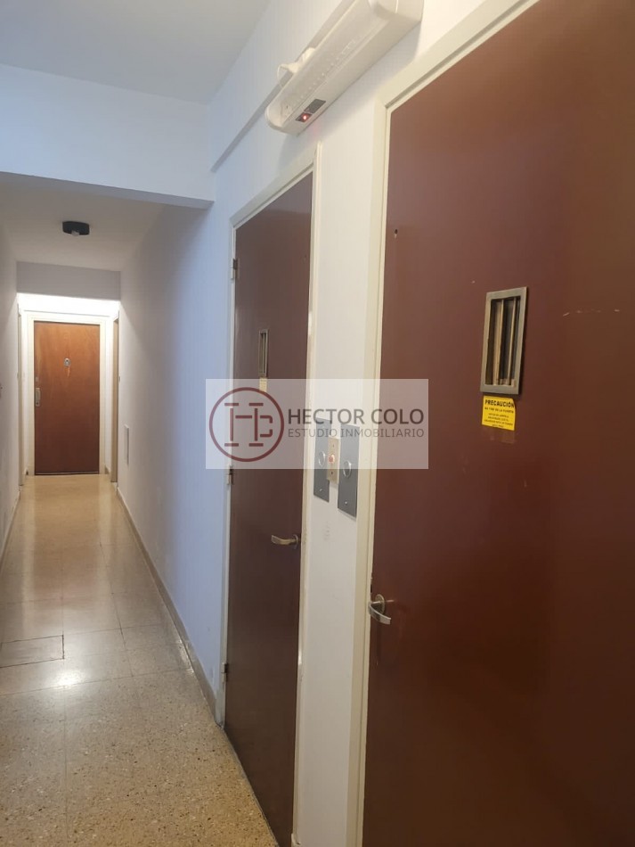 Departamento en venta