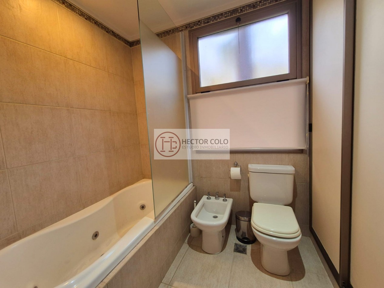 Venta de Casa en Carilo