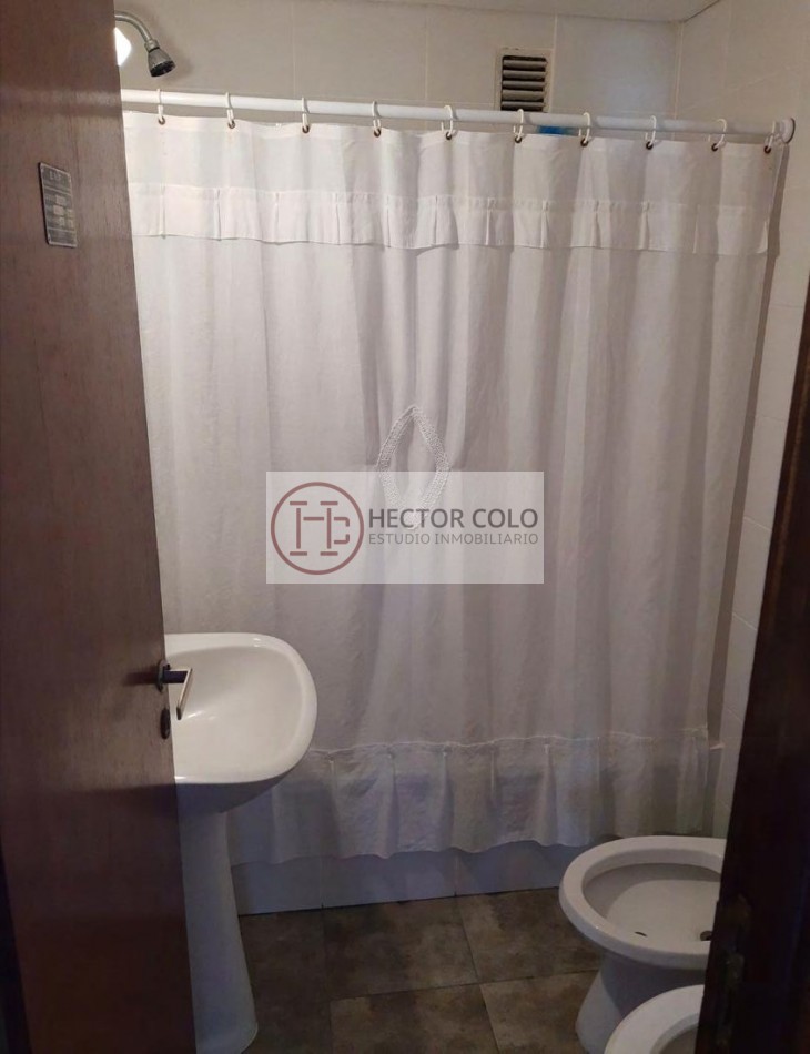 Departamento 4 ambientes Pinamar