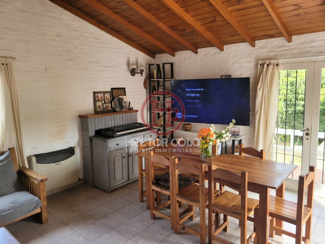 CASA EN VENTA