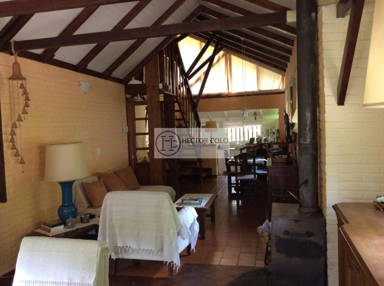 CASA EN VENTA ZONA LASALLE-PINAMAR-