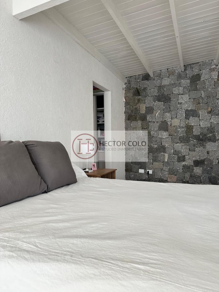 Casa en Carilo a pasos del Mar
