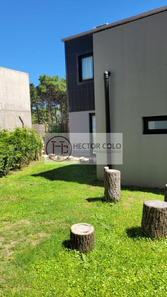 DUPLEX ZONA BOSQUE