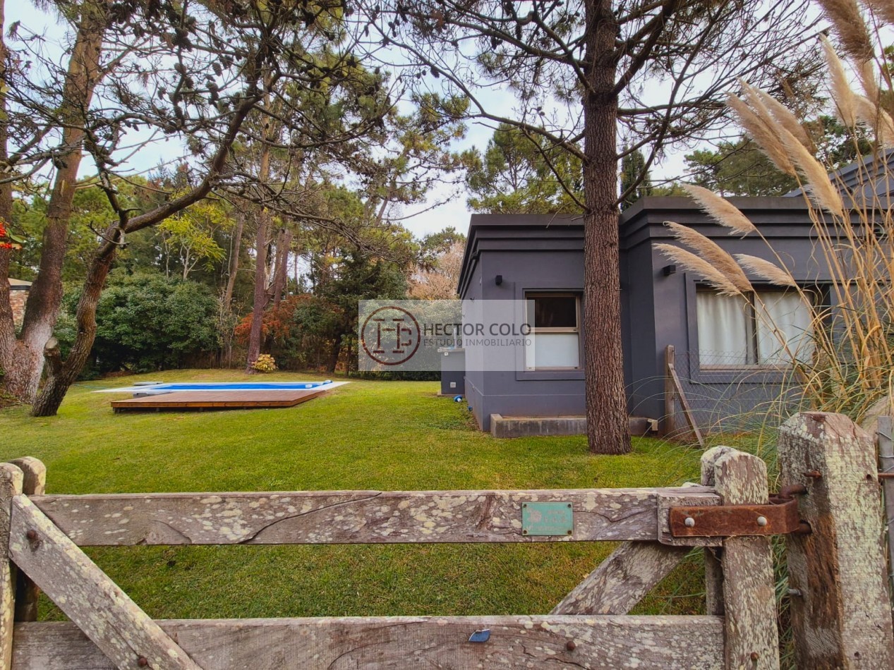 Venta de Casa en Carilo