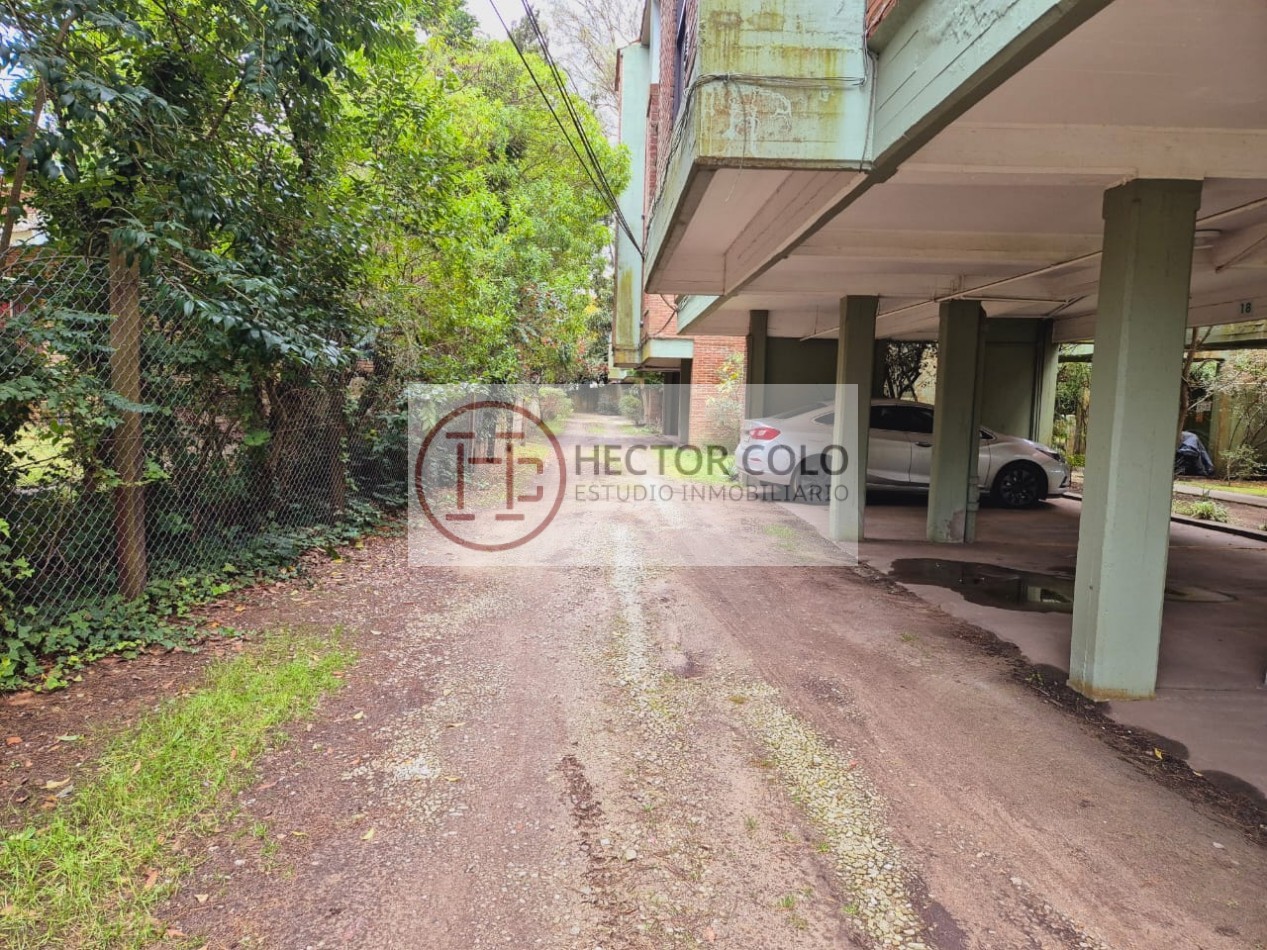 DEPARTAMENTO CENTRICO EN ALQUILER TEMPORAL