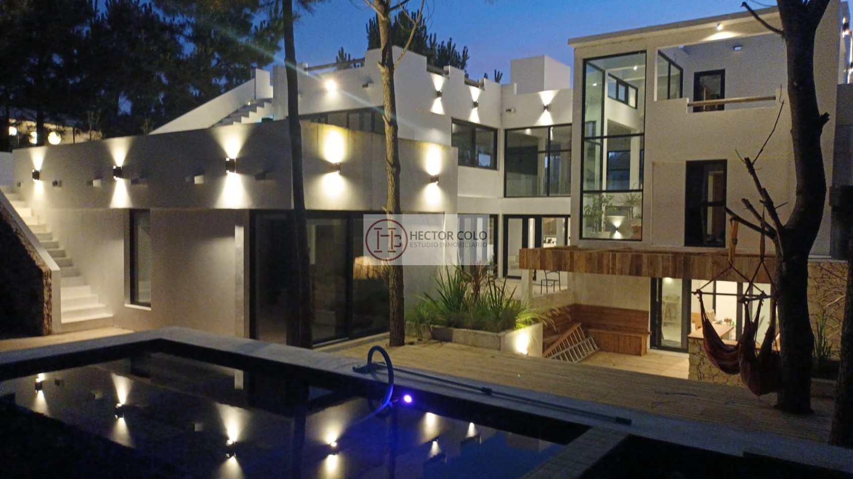 COSTA ESMERALDA Maritimo III lote 34