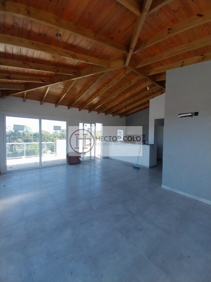 DEPARTAMENTO A ESTRENAR c/ ASCENSOR