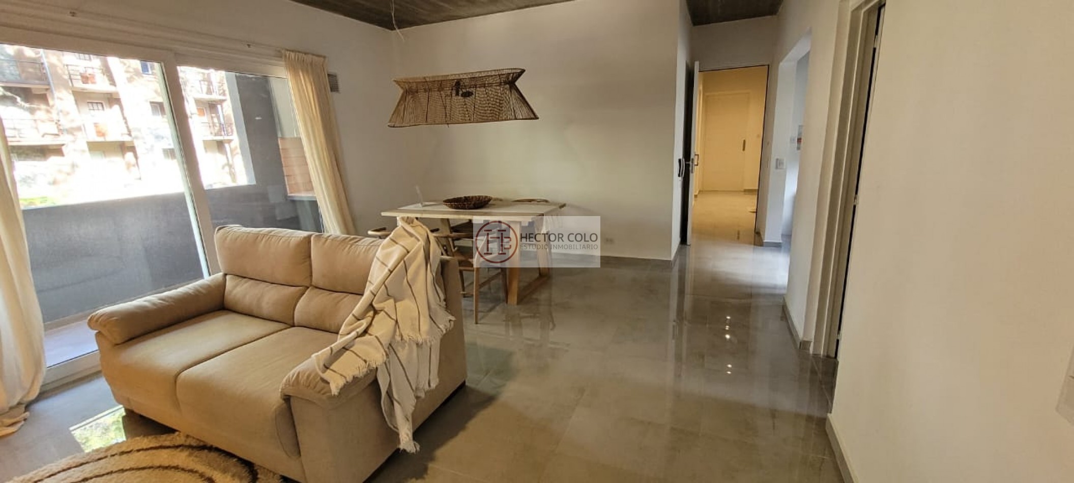 DEPARTAMENTO EN VENTA 3 AMBIENTES-EDIFICIO JASON PARK-