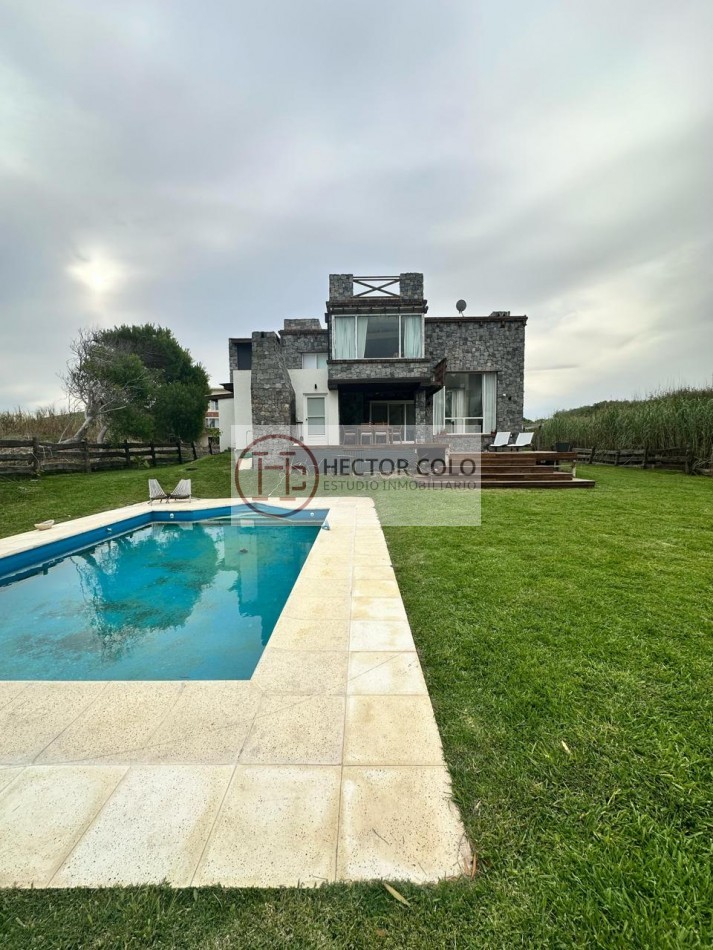 Casa en Carilo a pasos del Mar