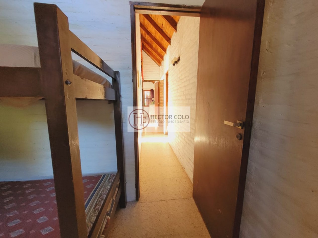 Venta de Casa en Valeria del Mar