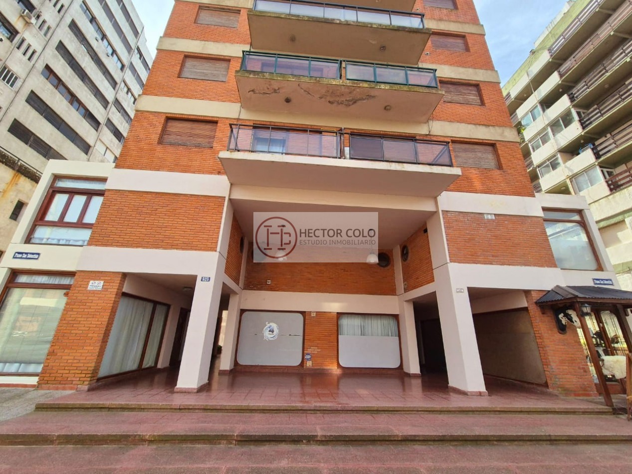 Venta de Local en Galeria