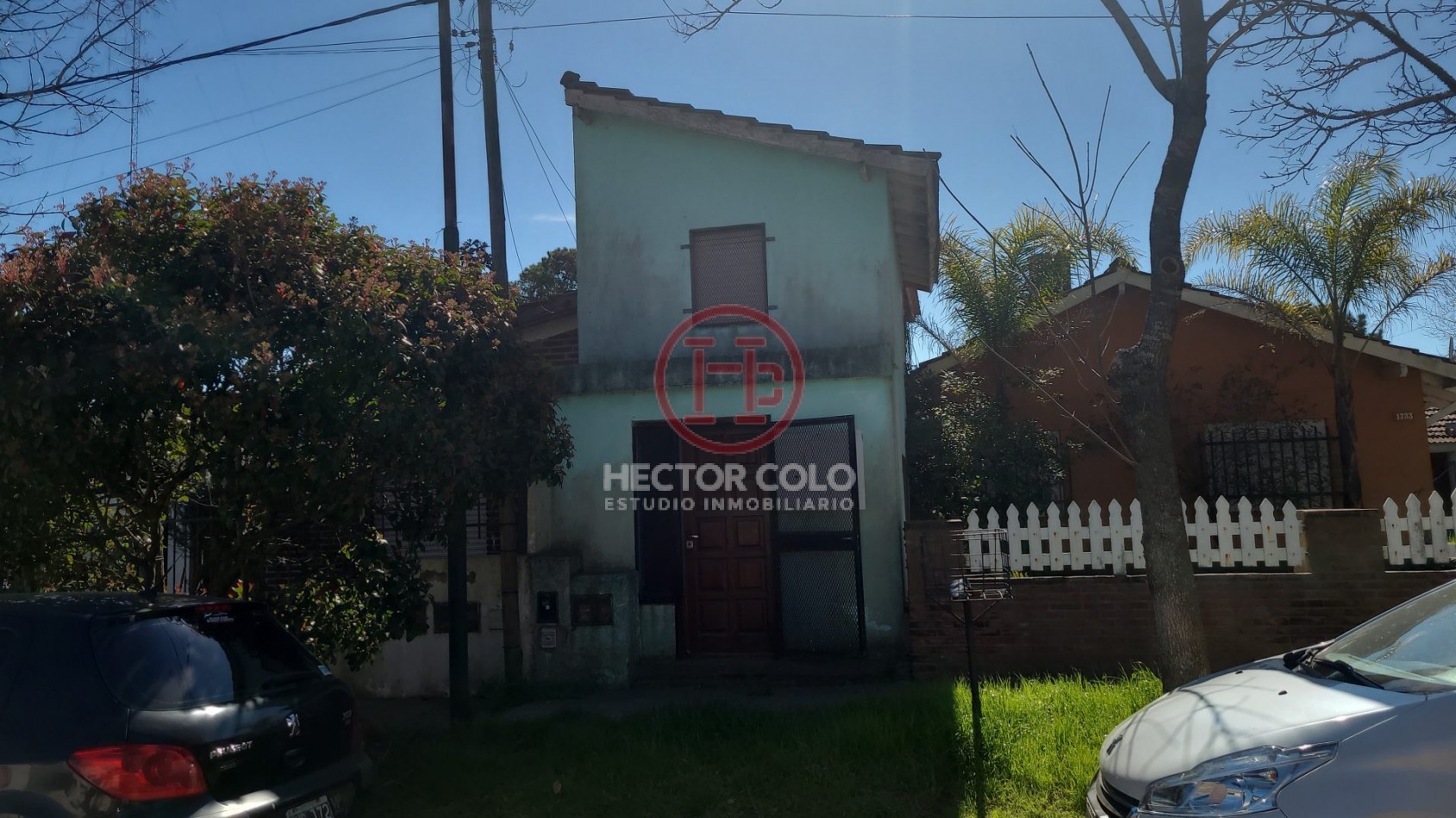 DEPARTAMENTO EN VENTA