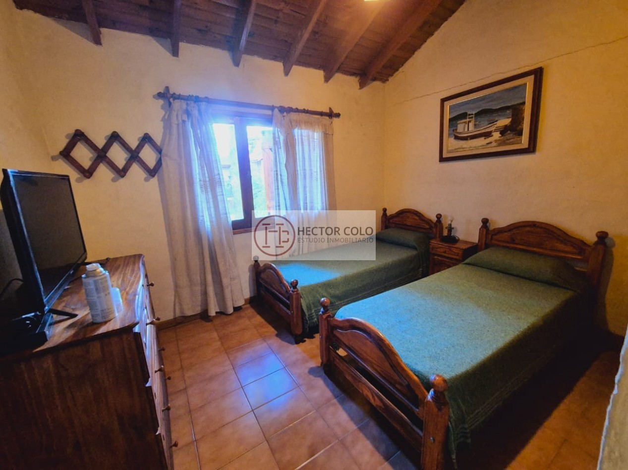 Casa en Valeria del Mar