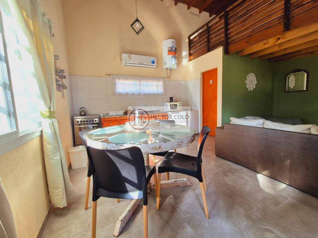 Casa en Barrio Nayades