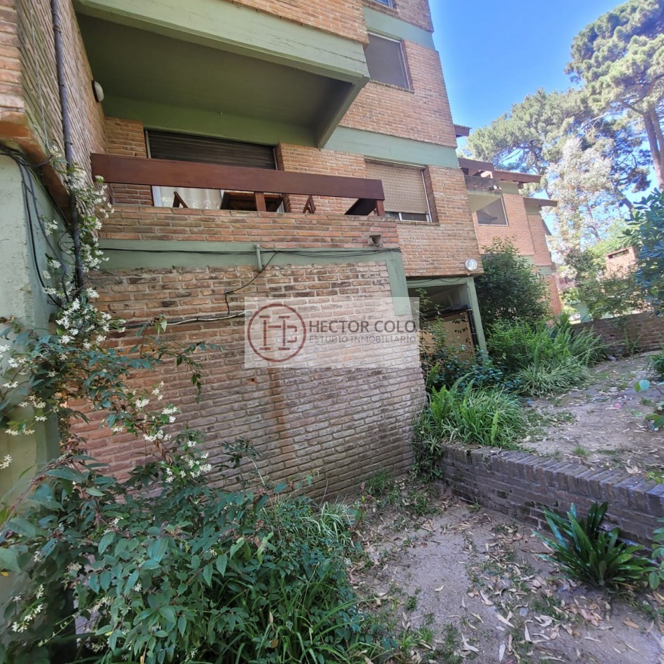 DEPARTAMENTO EN ALQUILER-ZONA CENTRO-