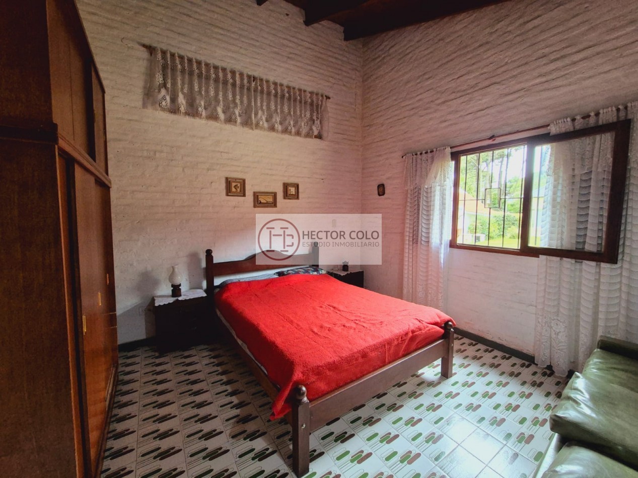 CASA EN VALERIA DEL MAR